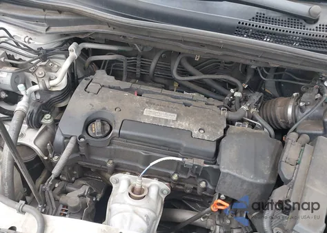 2016 Honda Cr-V Lx из США, поврежденный, VIN 5J6RM3H30GL025432